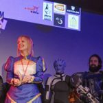 Comicdom Cosplay 2017 Winners