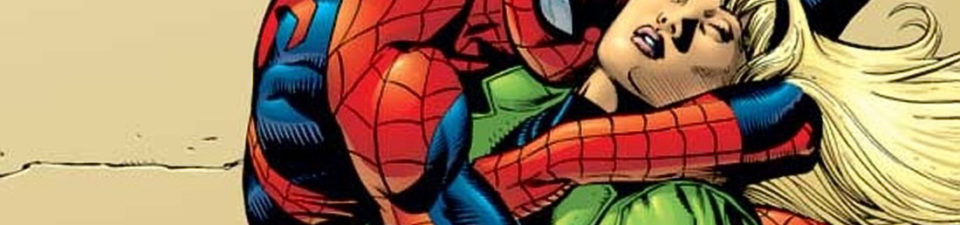 top 10 deaths spider-man franchise
