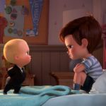 The Boss Baby