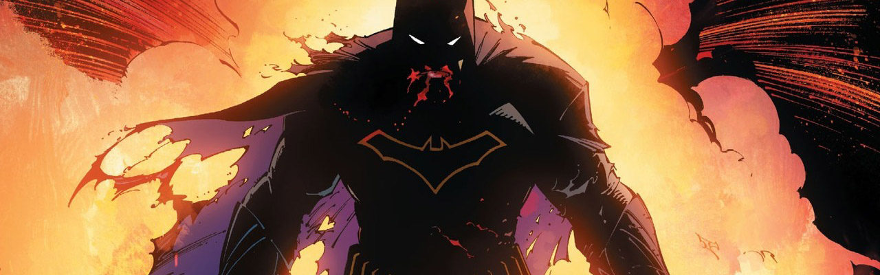 dark nights metal