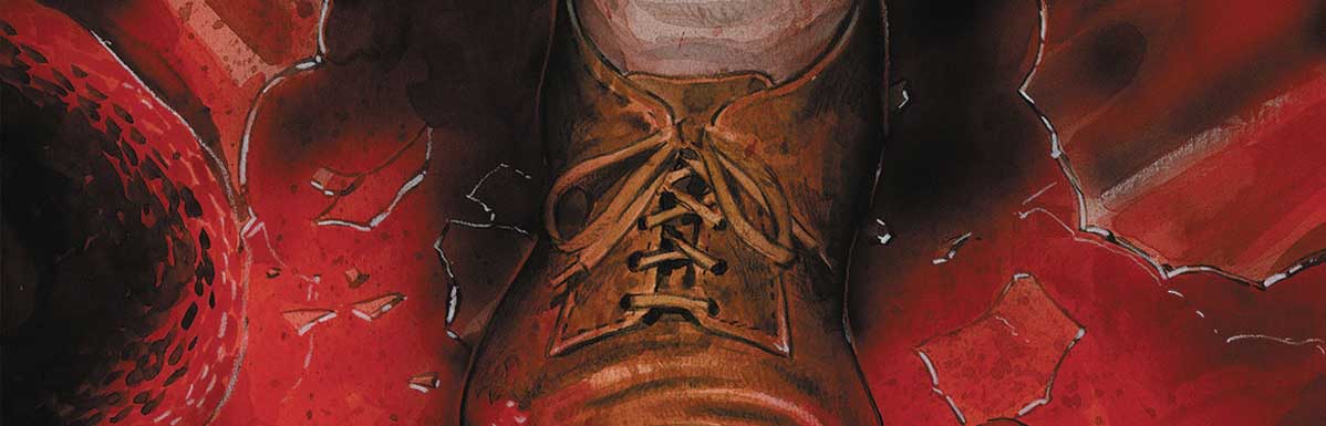 Harrow County 21