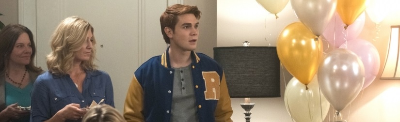 Riverdale S01E08