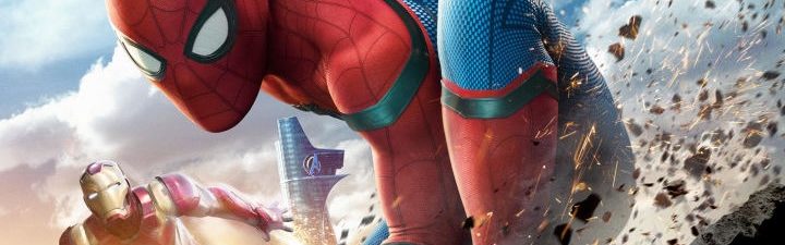 Spider-Man Homecoming Third Trailer