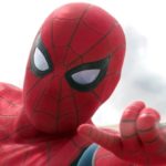 spider-man: homecoming trailer