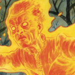 harrow county