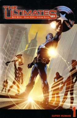 Ultimates Volume 1