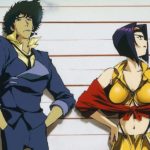 Cowboy Bebop Live Action TV Series