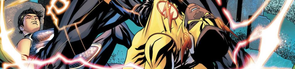 Teen Titans Special 1