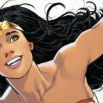 Wonder Woman Annual 1