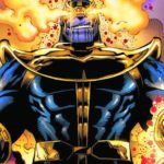 SDCC 2017 Solo Σειρά Για Τον Thanos