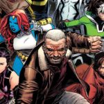 Astonishing X-Men 1