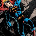 SDCC 2017 Death Of Superman Animation