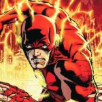 SDCC 2017 Έρχεται Το Flashpoint!