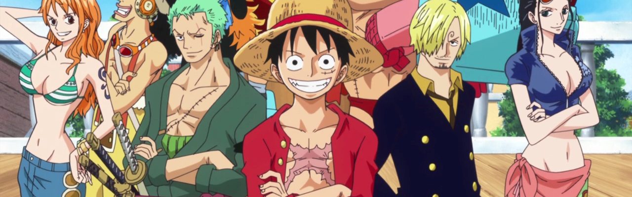 SDCC 2017 One Piece Live Action TV Series