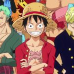 SDCC 2017 One Piece Live Action TV Series