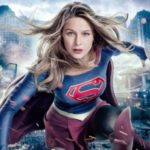 SDCC 2017 Supergirl Season 3 Trailer