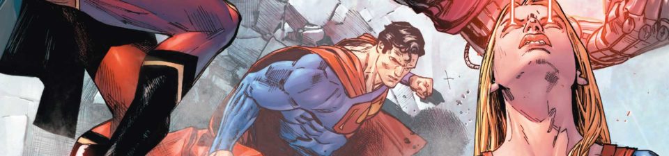 Action Comics 983