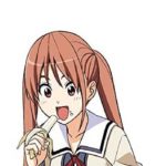 Aho-Girl Volume 1