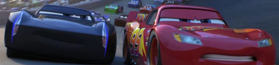 Cars 3