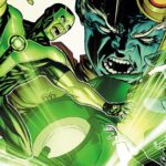 Green Lanterns 26