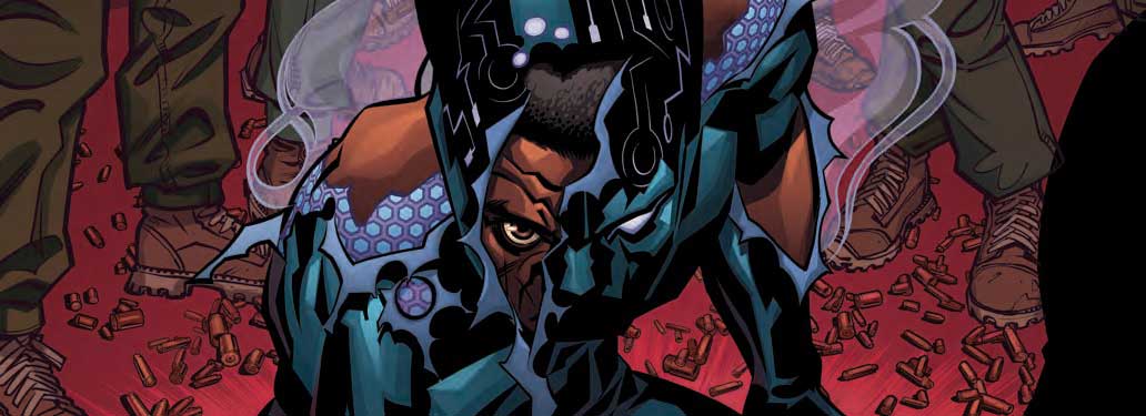 Black Panther 16