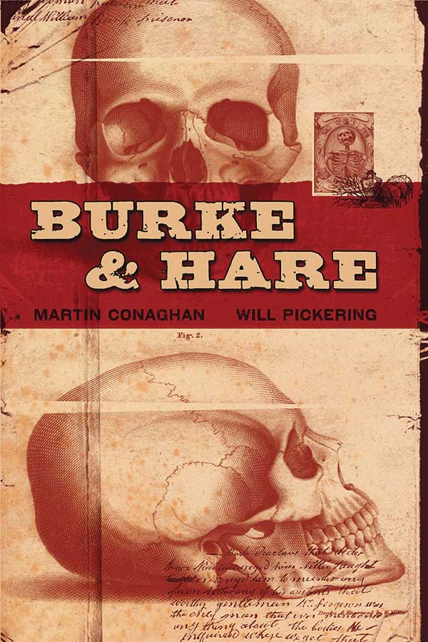 Burke And Hare