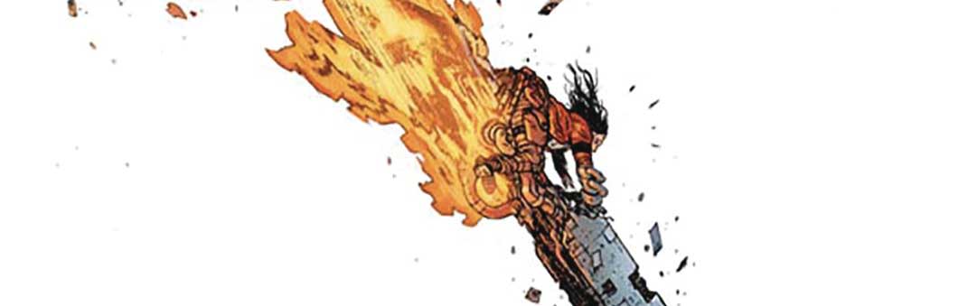 Extremity 6