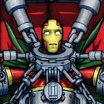 Mister Miracle 1