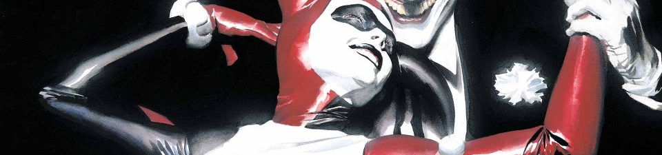 on sale this week: harley quinn