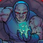 darkseid special