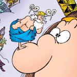 groo: play of the gods