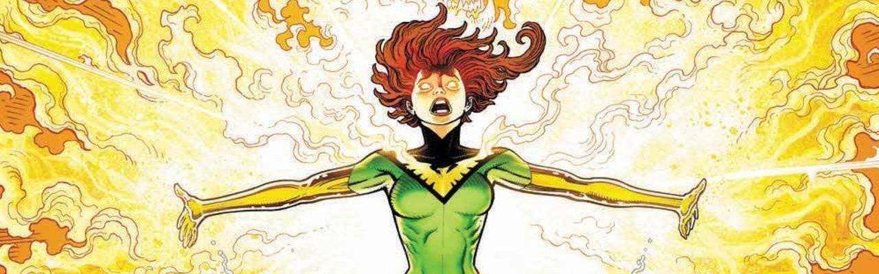 phoenix resurrection