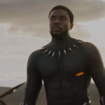 Black Panther New Trailer