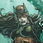 Batman Drowned 1