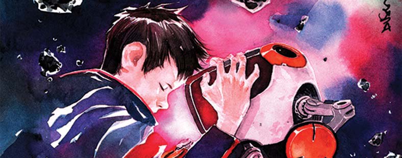 Descender 25