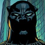 Black Panther Legacy