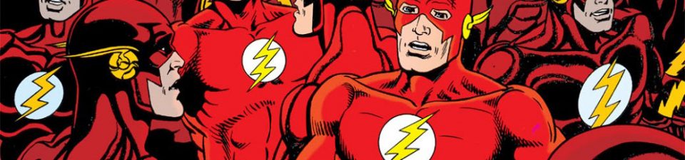 flash: the return of barry allen