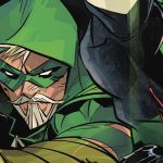 Green Arrow 31