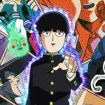 Το Mob Psycho 100 Σε Live Action Σειρά