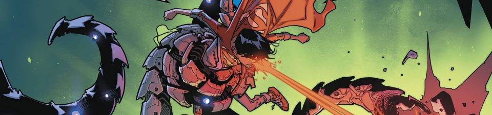 Super Sons 8