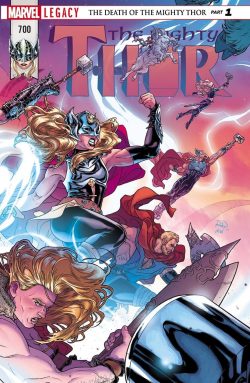 Thor 700