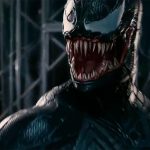 Venom Πρώτη Φωτογραφία