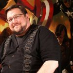 c.b. cebulski new marvel editor