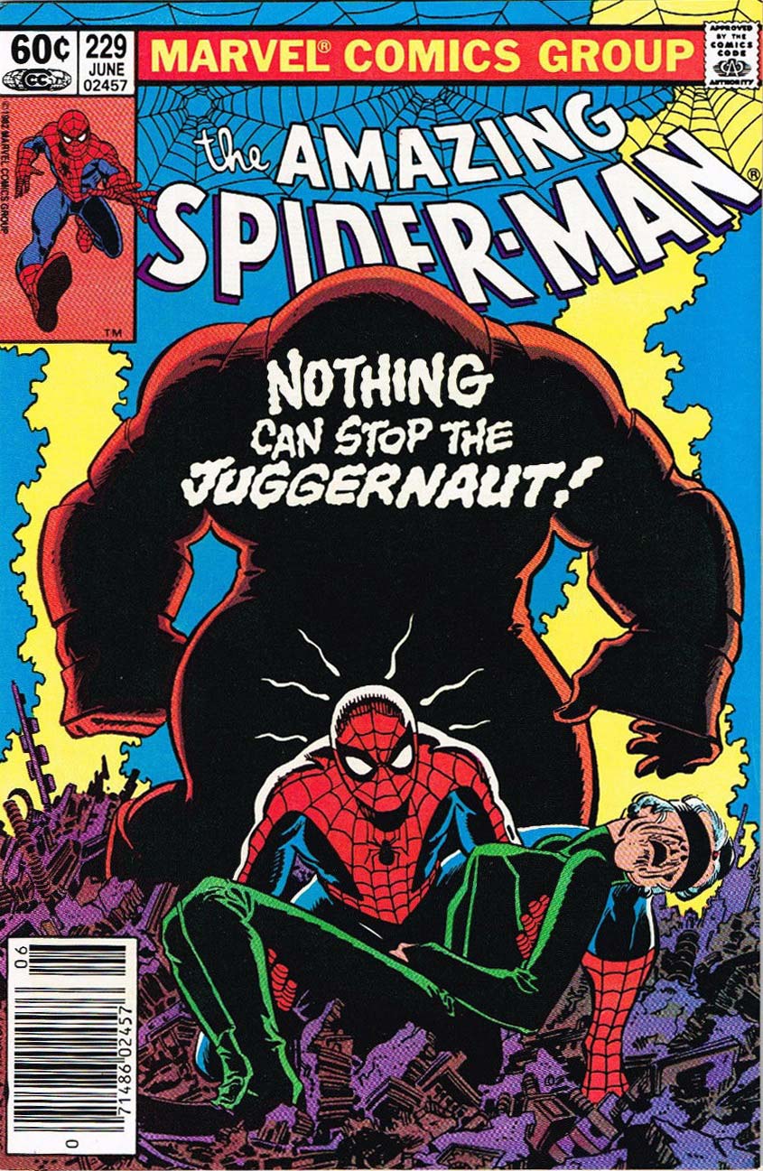 Amazing Spider-Man (Stern/Romita Jr.)