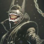 batman who laughs