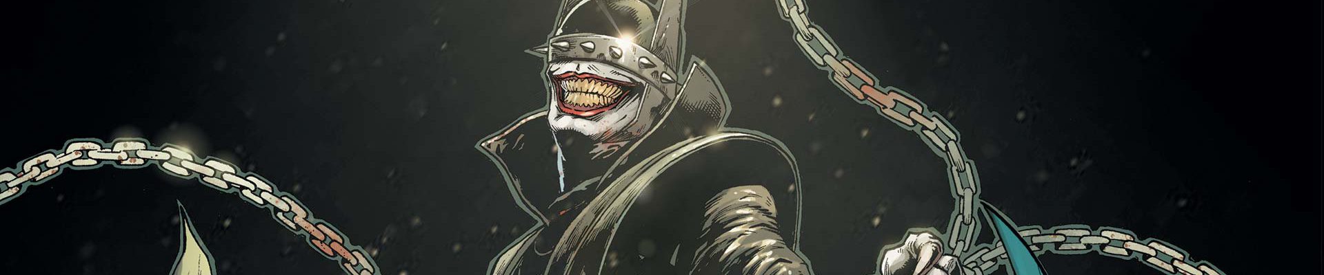 batman who laughs