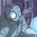 atomic robo: the spectre of tomorrow