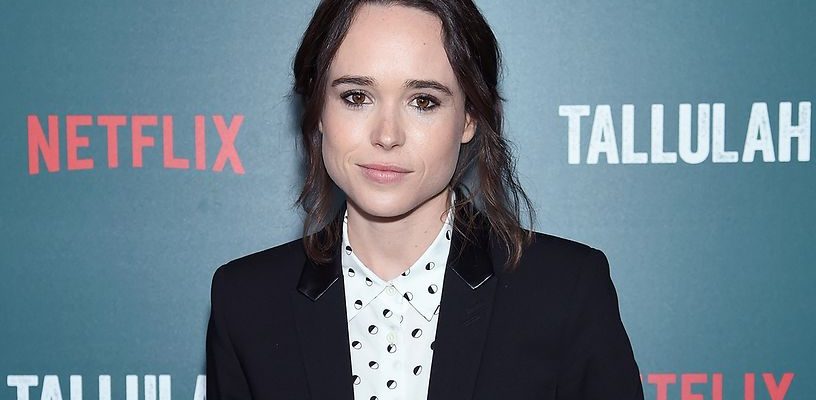 umbrella academy ellen page