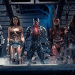 justice league trivia