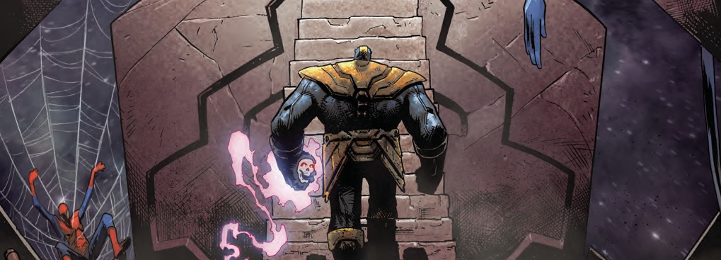 Thanos 13